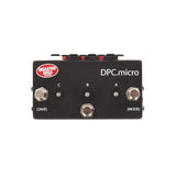 Disaster Area DPC.micro MIDI Loop Switcher – Chicago Music Exchange