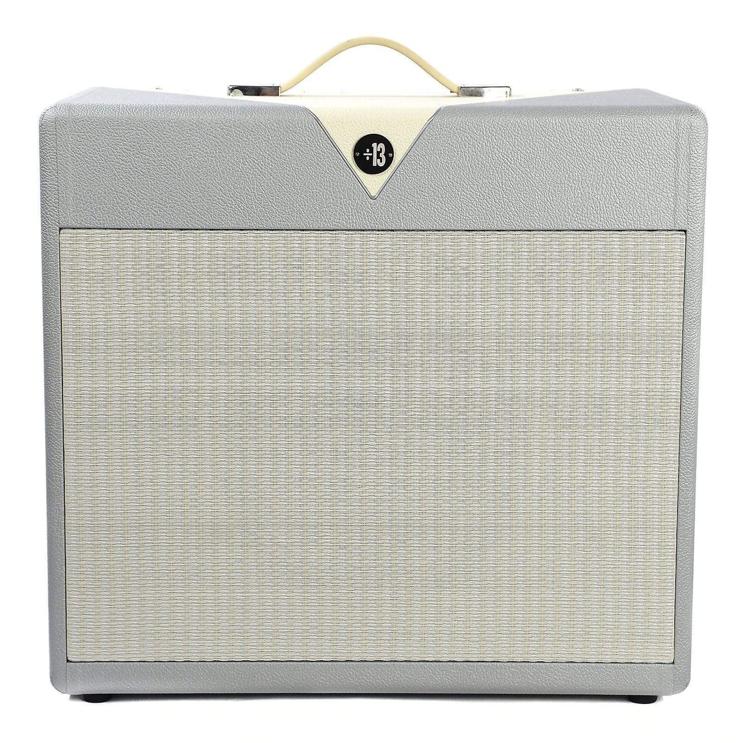 Divided by 13 CJ 11 Silver & Egg 1x12 Combo Amps / Guitar Combos