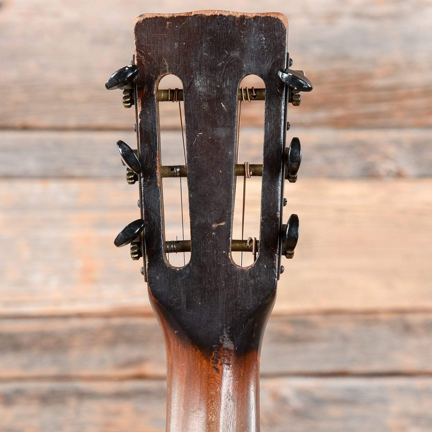 Dobro Resonator Sunburst 1930s Acoustic Guitars / Resonator