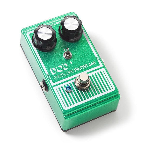 DOD Overdrive 440 Envelope Filter – Chicago Music Exchange