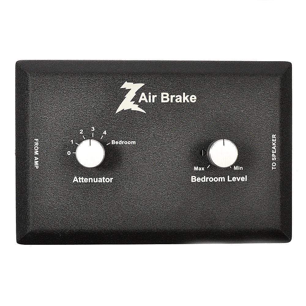 Dr. Z Airbrake Power Attenuator Amps / Attenuators