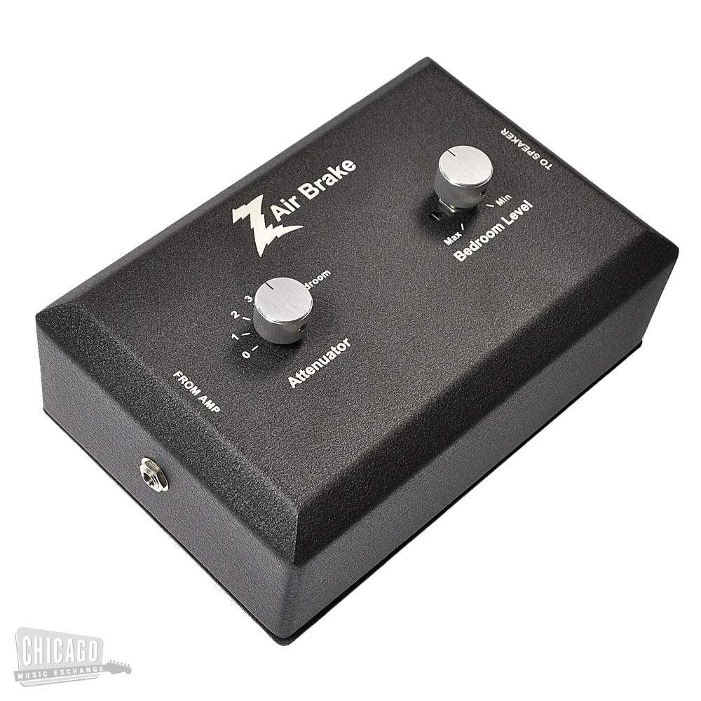 Dr. Z Airbrake Power Attenuator Amps / Attenuators