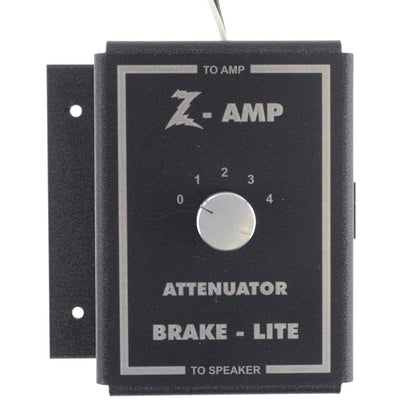 Dr. Z Brake Lite Mounted Power Attenuator Amps / Attenuators