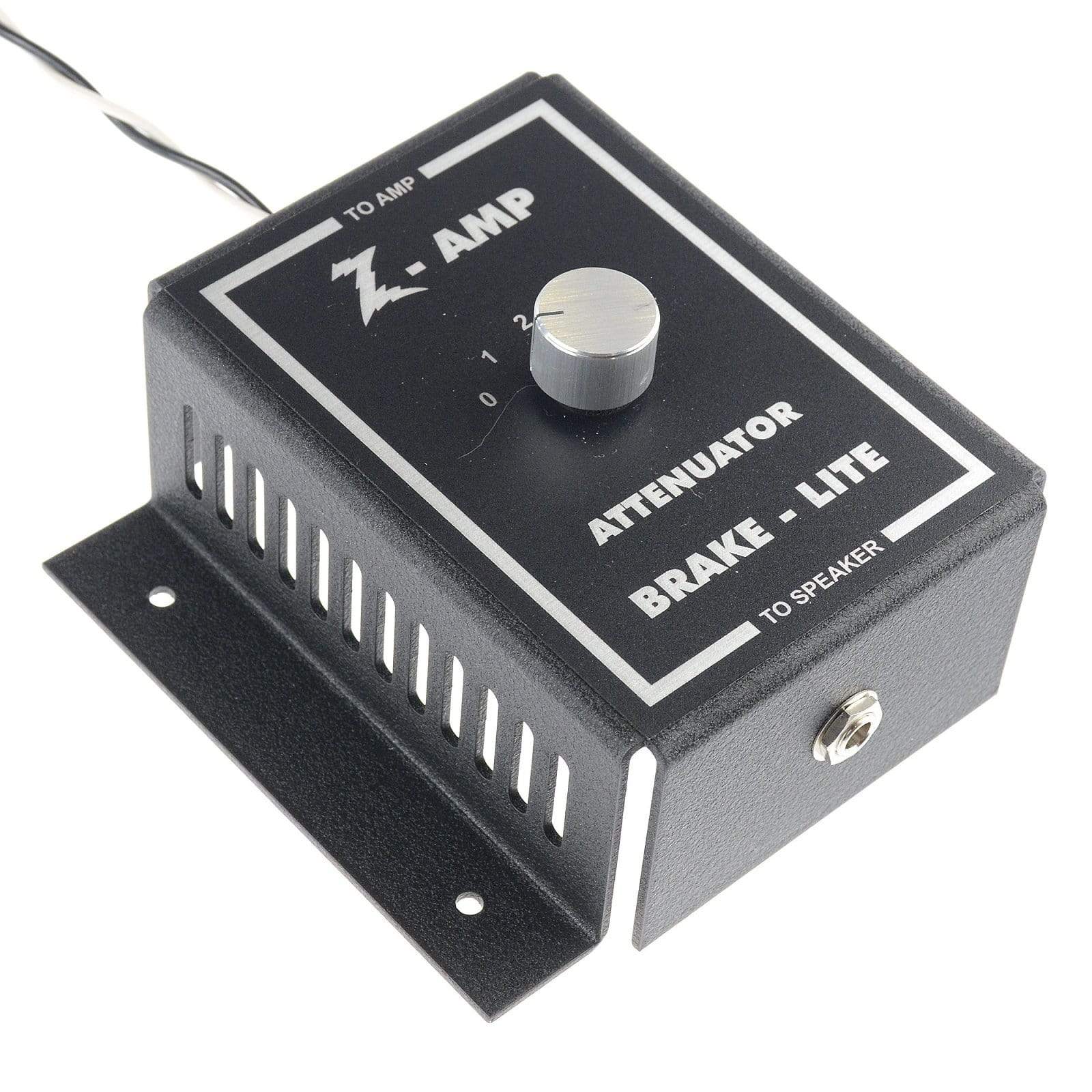 Dr. Z Brake Lite Mounted Power Attenuator Amps / Attenuators