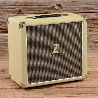 Dr. Z 1x12" Open Back Guitar Speaker Cabinet Amps / Guitar Cabinets