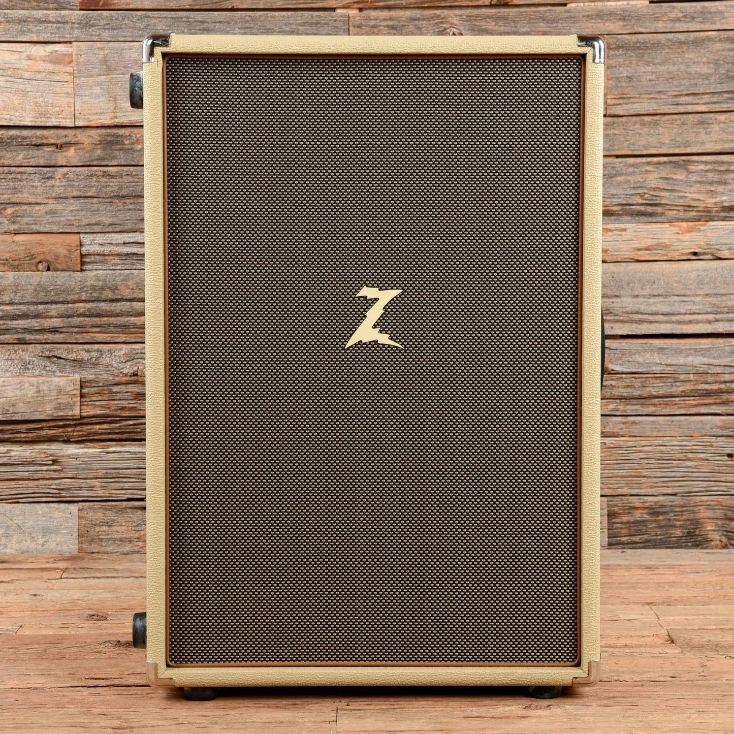 Dr. Z Extension Cabinet Z-Best Closed Back 2x12 Amps / Guitar Cabinets