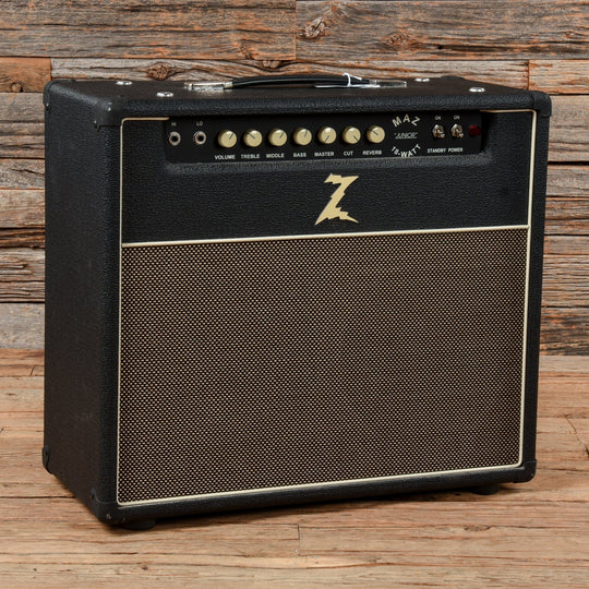 Dr. Z MAZ 18 Junior Reverb 18-Watt 2x10