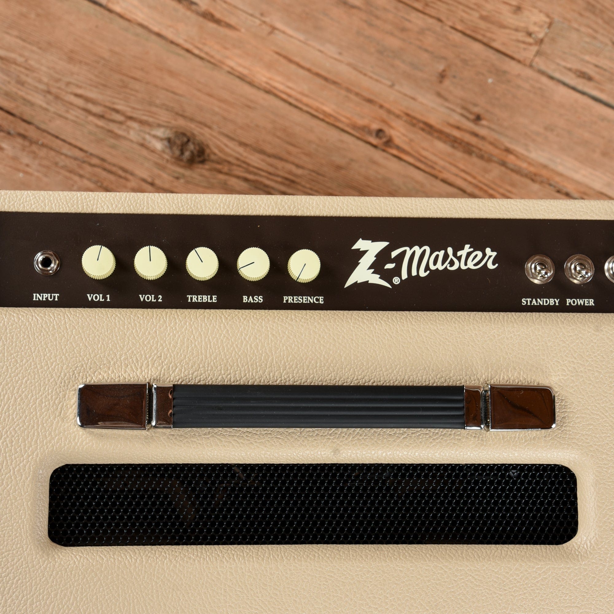 Dr. Z Z-Master Joe Walsh Signature 30-Watt 3x10