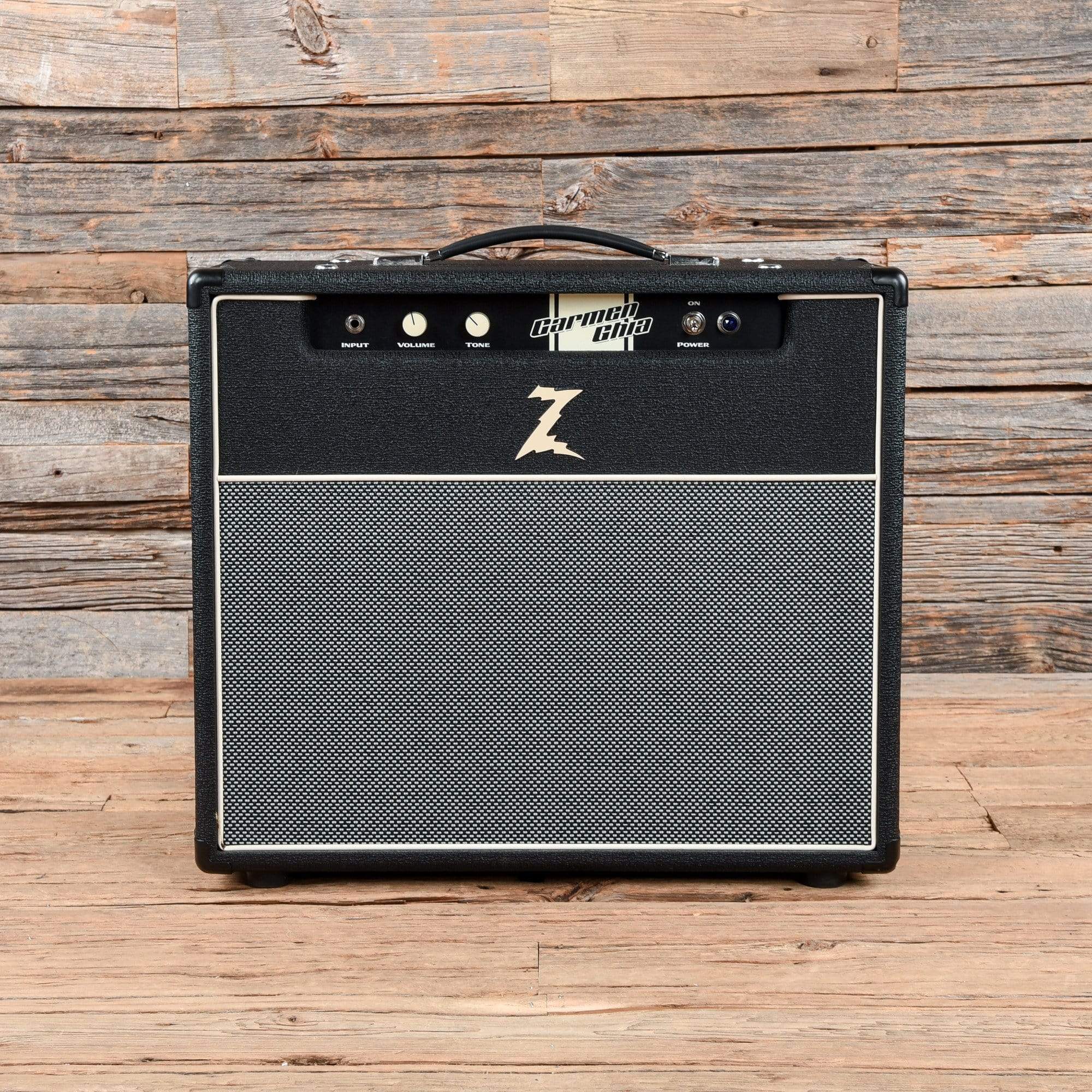 Dr. Z Carmen Ghia 1x12 Combo  2012 Amps / Guitar Combos