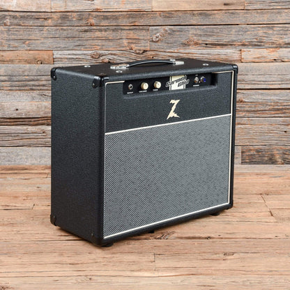 Dr. Z Carmen Ghia 1x12 Combo  2012 Amps / Guitar Combos