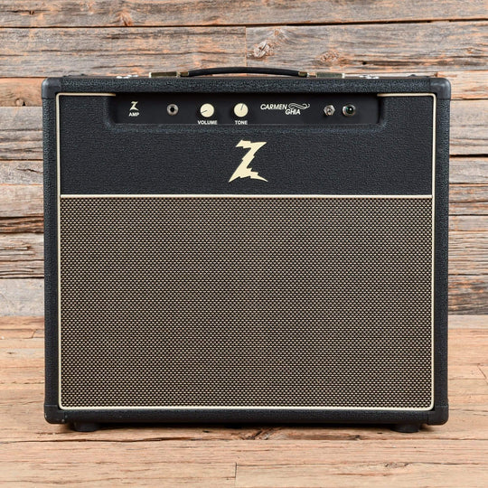 Dr. Z Carmen Ghia 2x10 Combo Amps / Guitar Combos