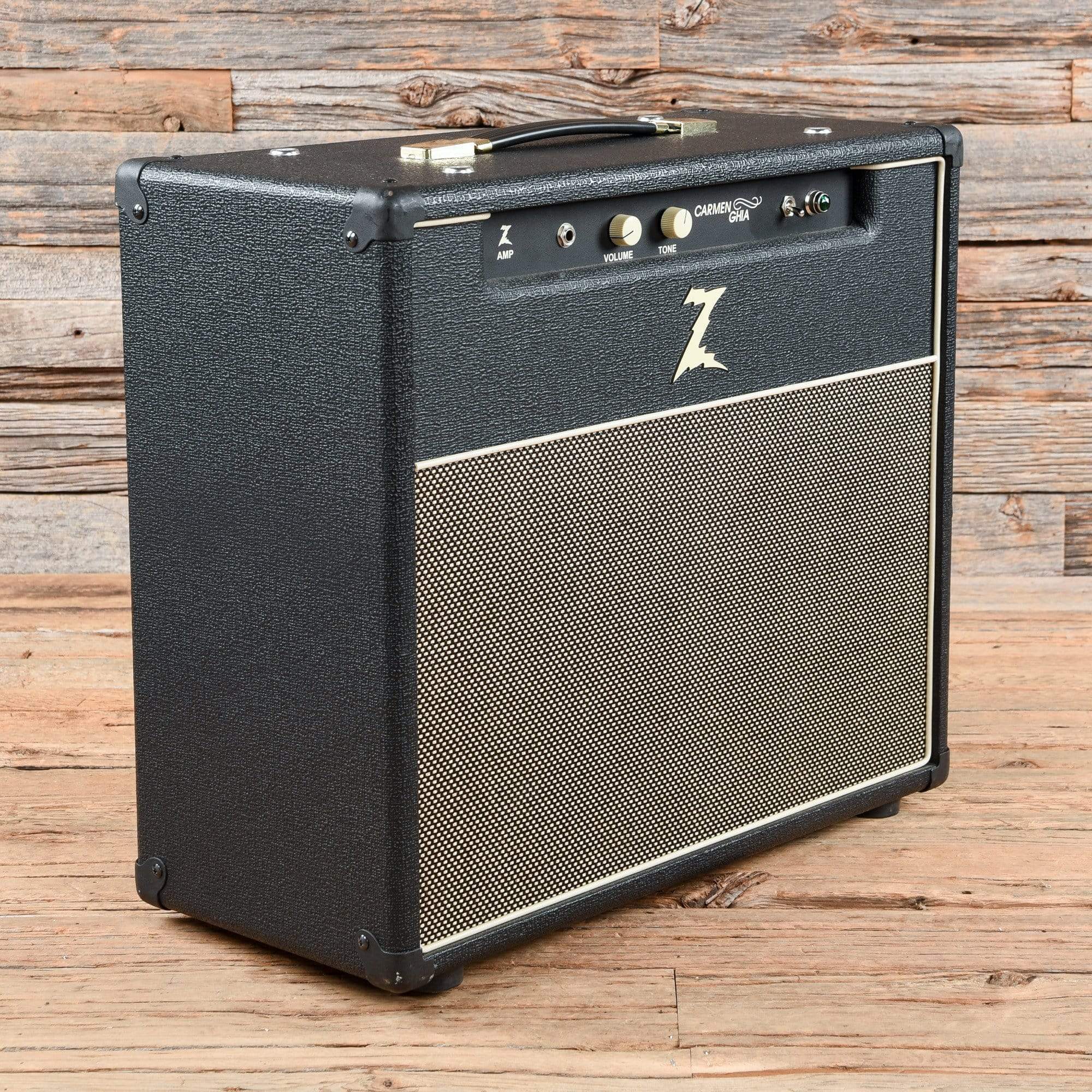 Dr. Z Carmen Ghia 2x10 Combo Amps / Guitar Combos