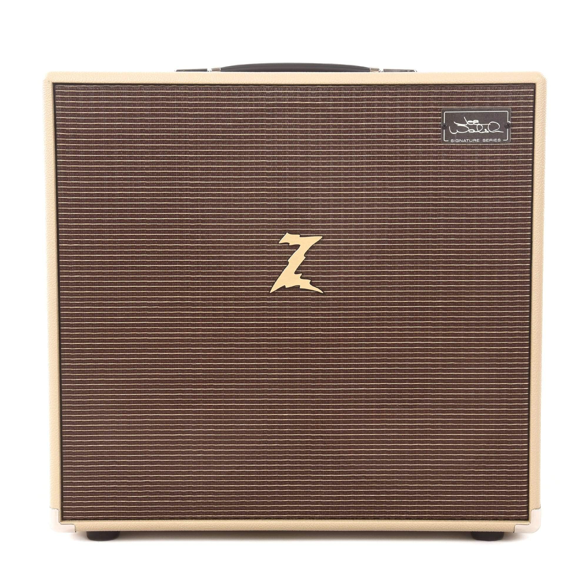 Dr. Z Joe Walsh Signature Z Master 3x10 Combo Blonde/Oxblood Amps / Guitar Combos