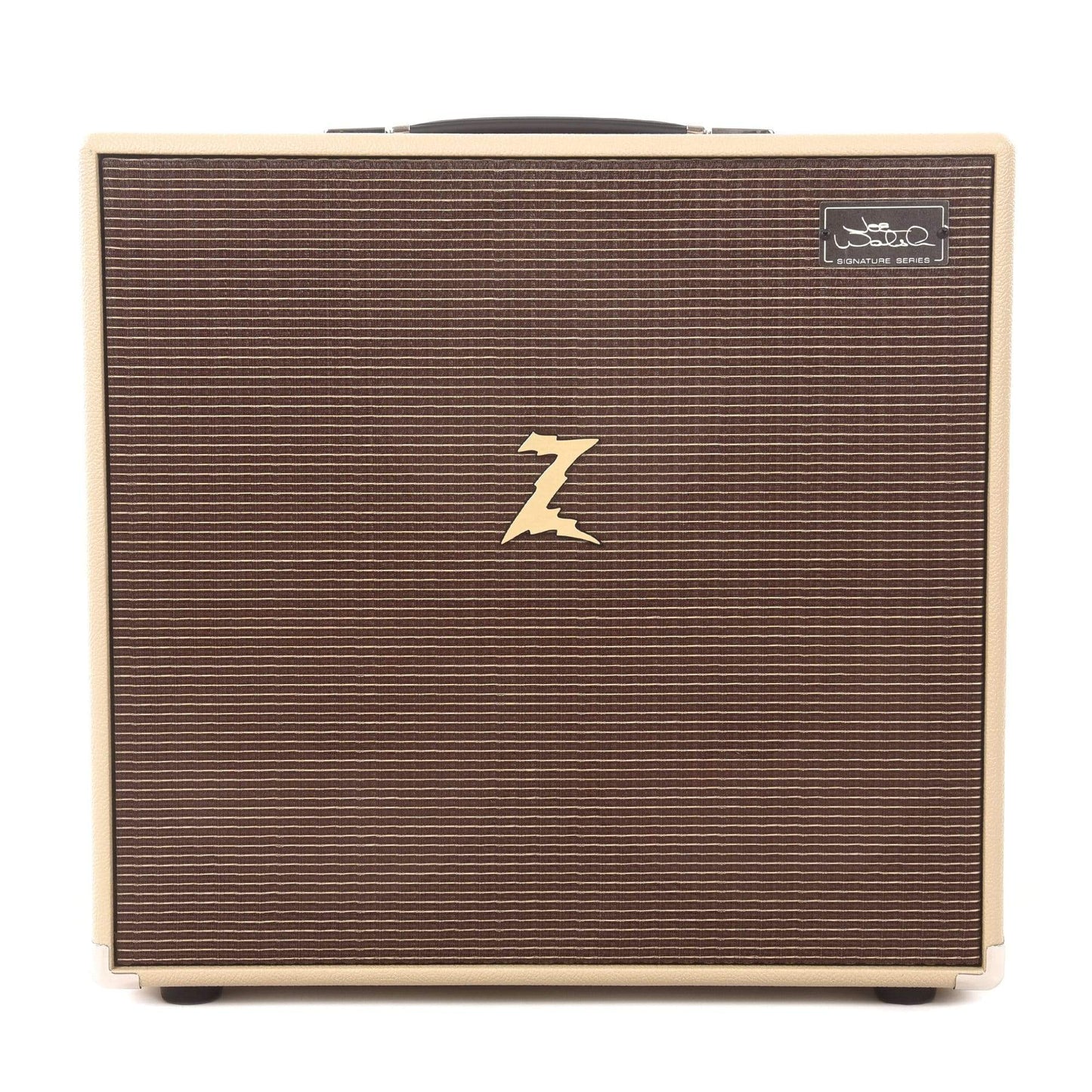 Dr. Z Joe Walsh Signature Z Master 3x10 Combo Blonde/Oxblood Amps / Guitar Combos