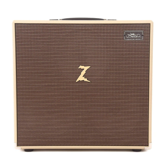 Dr. Z Joe Walsh Signature Z Master 3x10 Combo Blonde/Oxblood Amps / Guitar Combos