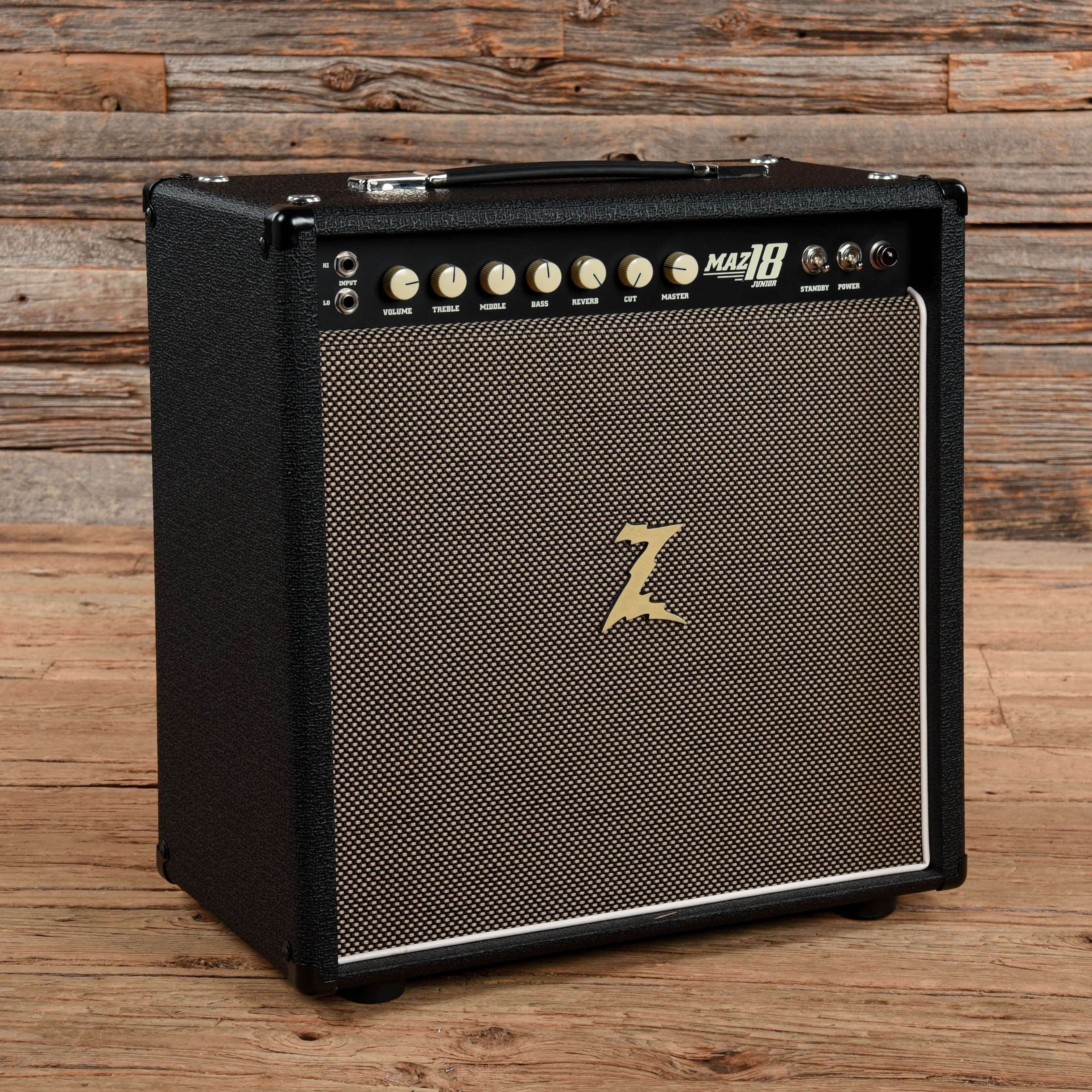 Dr. Z Maz 18 Jr Amps / Guitar Combos