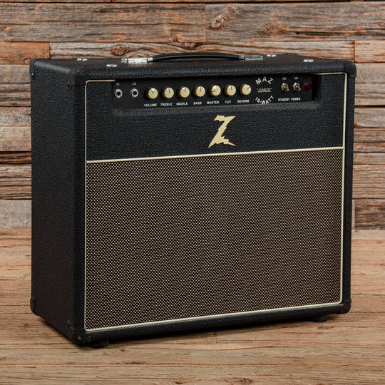 Dr. Z MAZ 18 Junior Reverb 18-Watt 2x10