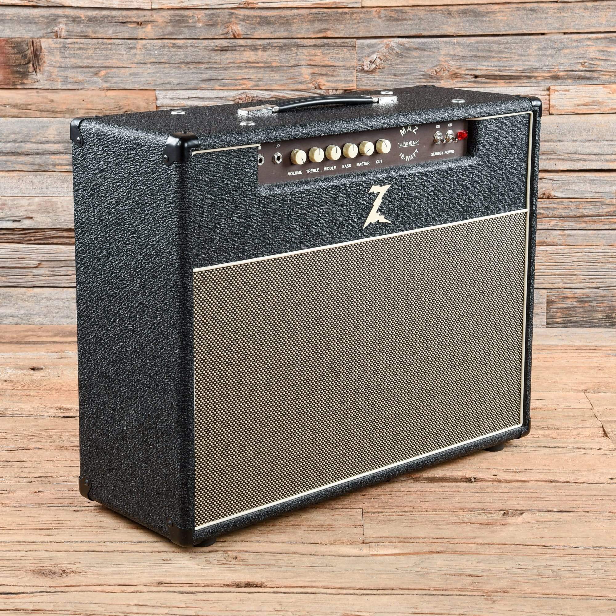 Dr. Z MAZ 18 NR 2x12 Combo Amps / Guitar Combos