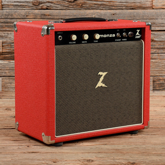 Dr. Z Monza 20-Watt 1x12