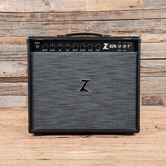 Dr. Z Z-Lux 1x12 Combo w/Footswitches  2017 Amps / Guitar Combos