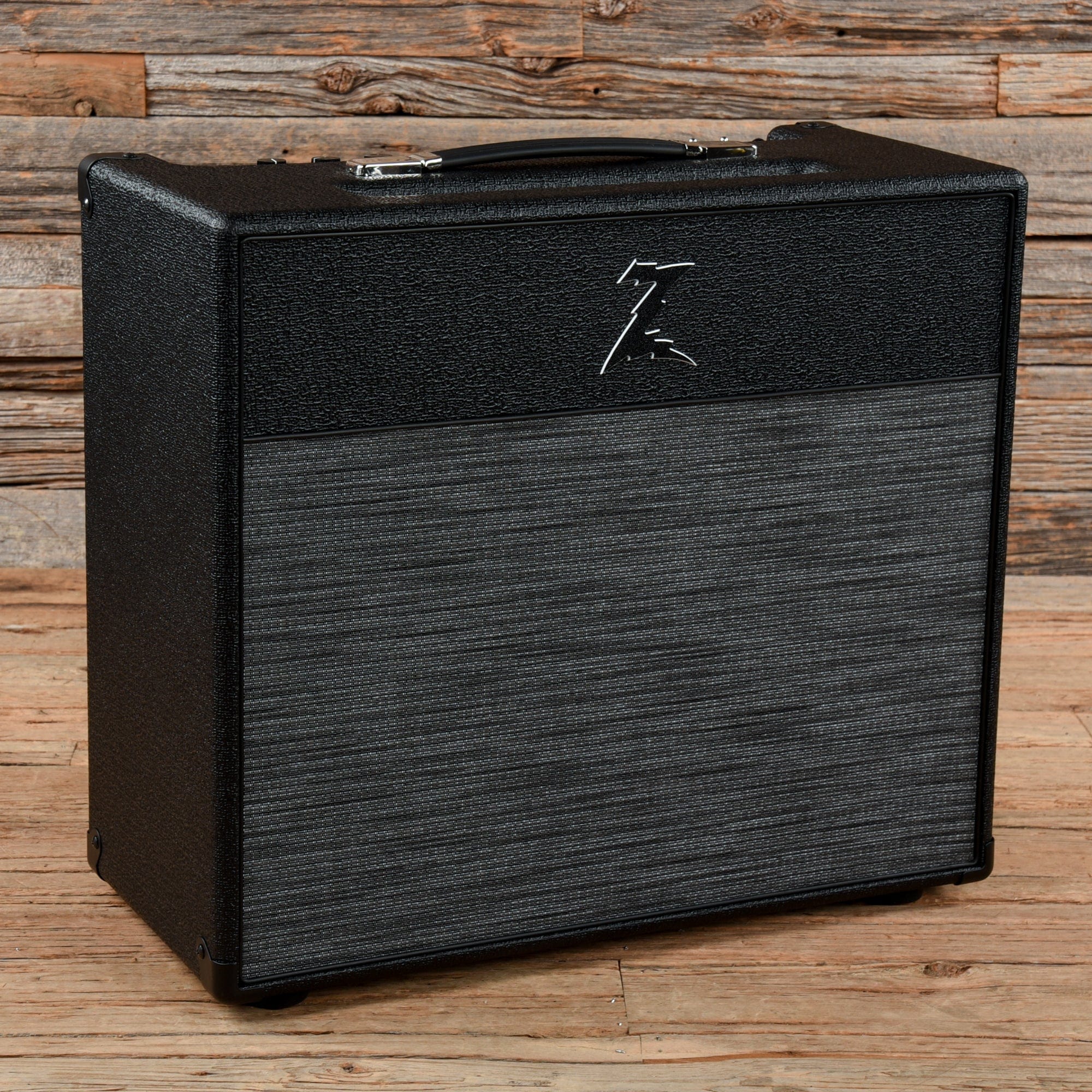 Dr. Z Z Wreck Jr. 15-Watt 1x12