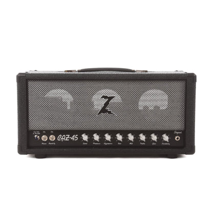 Dr. Z CAZ-45 Head Black Amps / Guitar Heads