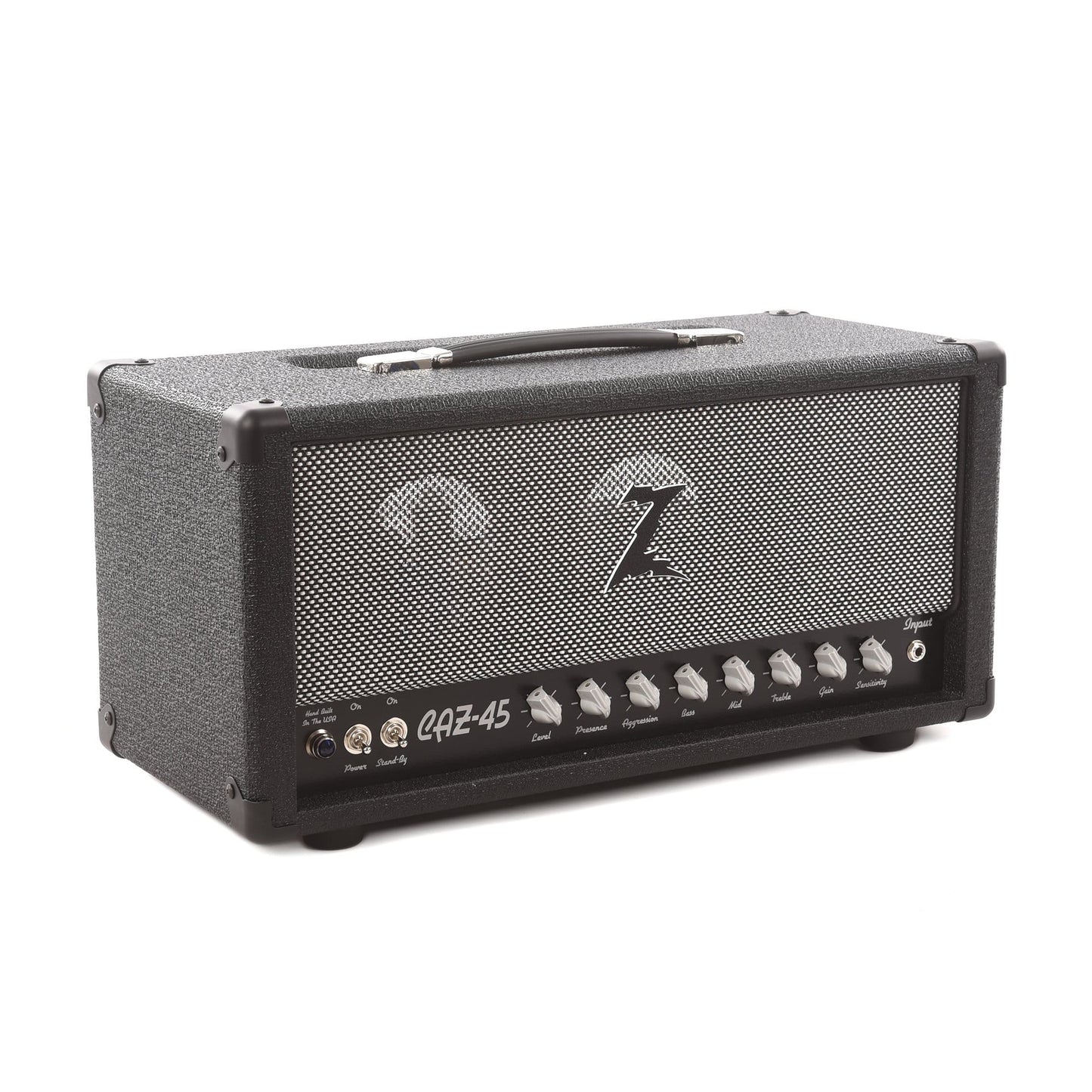 Dr. Z CAZ-45 Head Black Amps / Guitar Heads