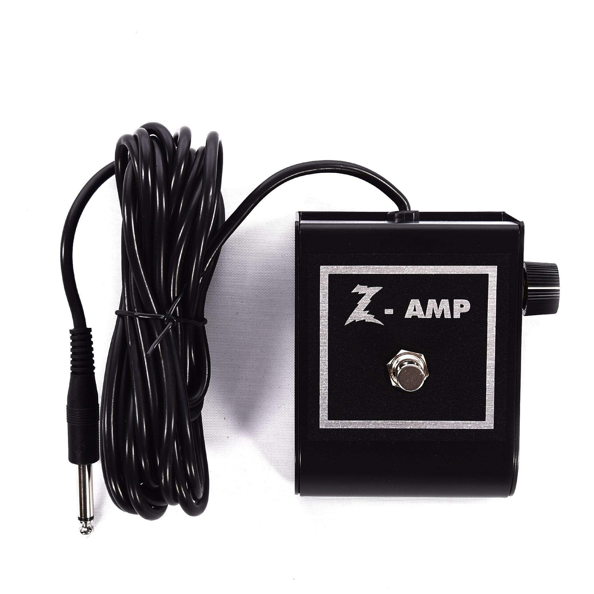 Dr. Z MAZ 18 Jr. MK.II Head Black Amps / Guitar Heads