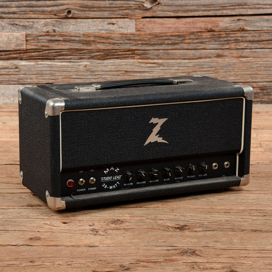 Dr. Z Maz 38 Reverb Head Amps / Guitar Heads