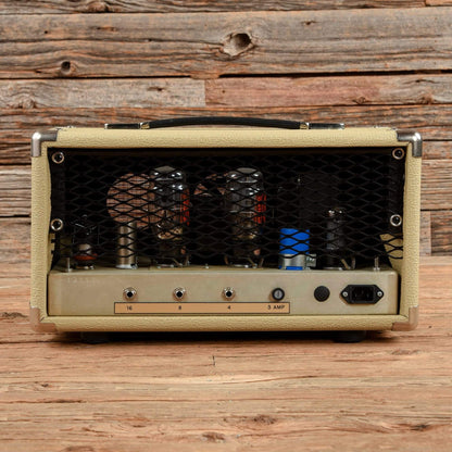 Dr. Z Route 66 32-Watt Guitar Amp Head Blonde Amps / Guitar Heads