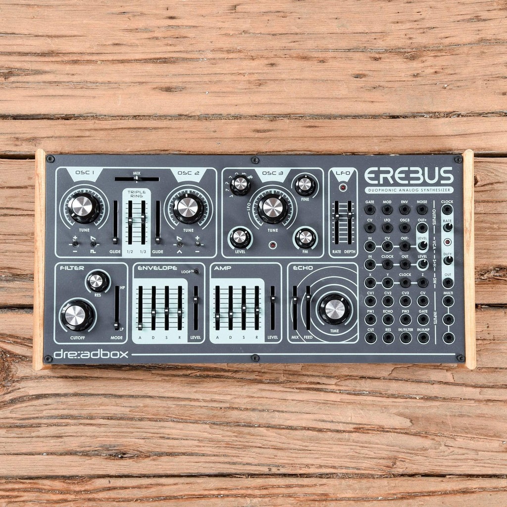 Dreadbox on sale erebus v3