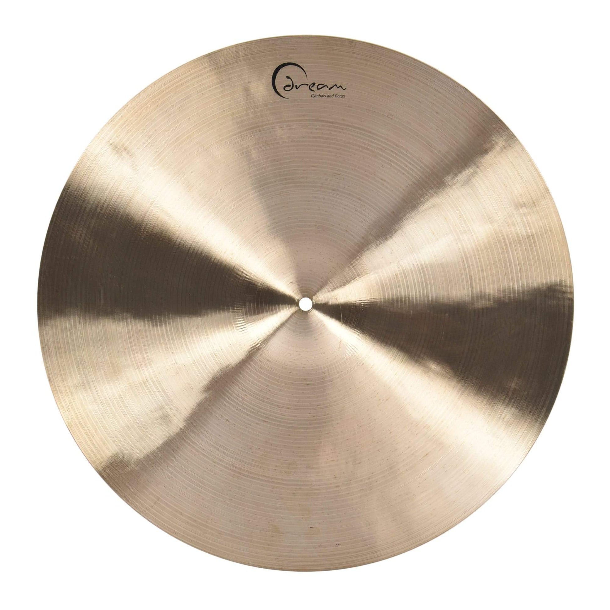 Dream 20" Contact Crash Ride Cymbal Drums and Percussion / Cymbals / Crash