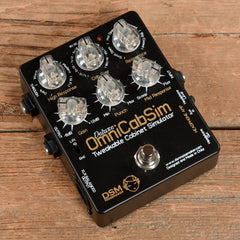 DSM Noisemaker Omnicabsim Deluxe – Chicago Music Exchange