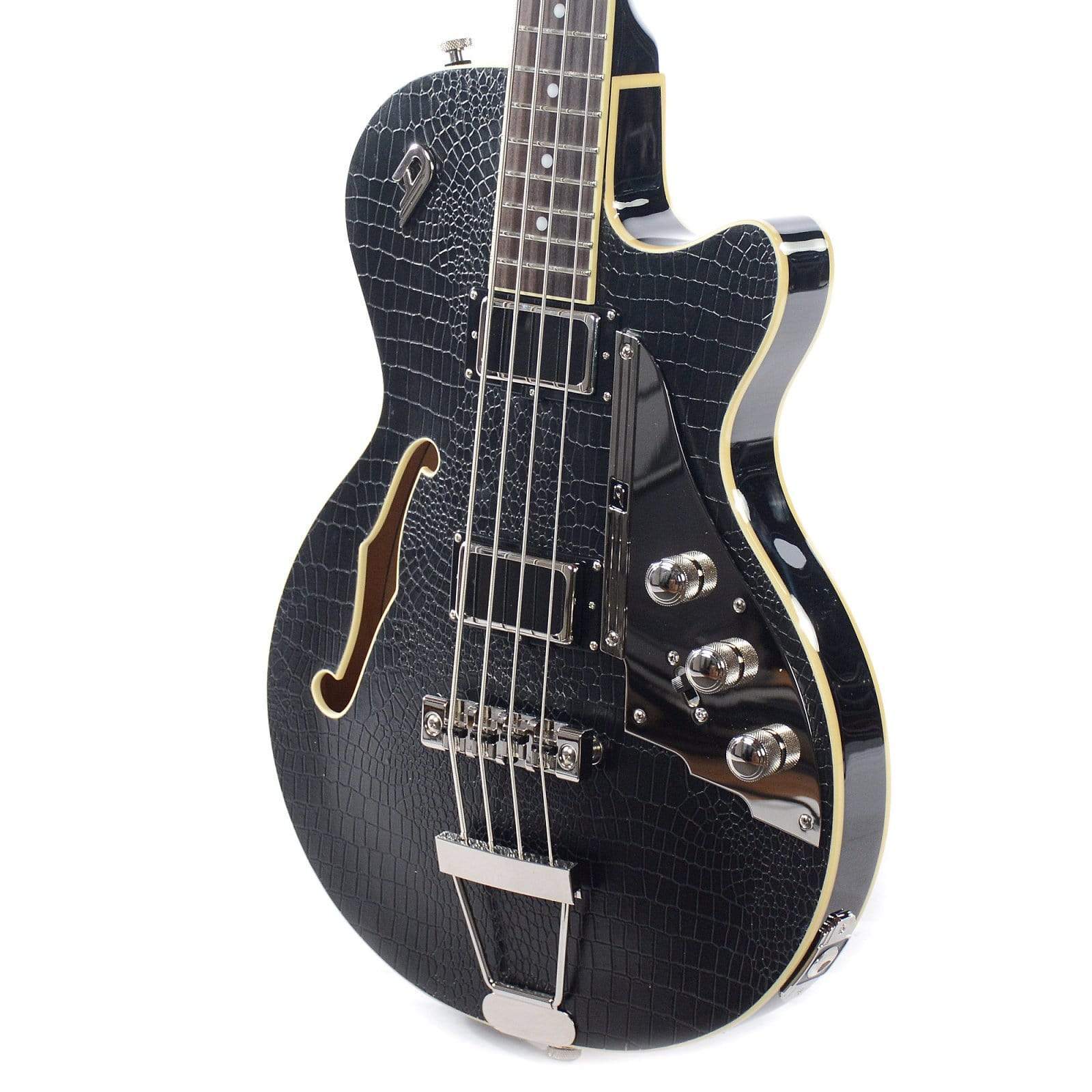 Duesenberg Starplayer Bass Outlaw Bass Guitars / 4-String