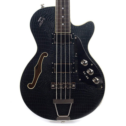 Duesenberg Starplayer Bass Outlaw Bass Guitars / 4-String