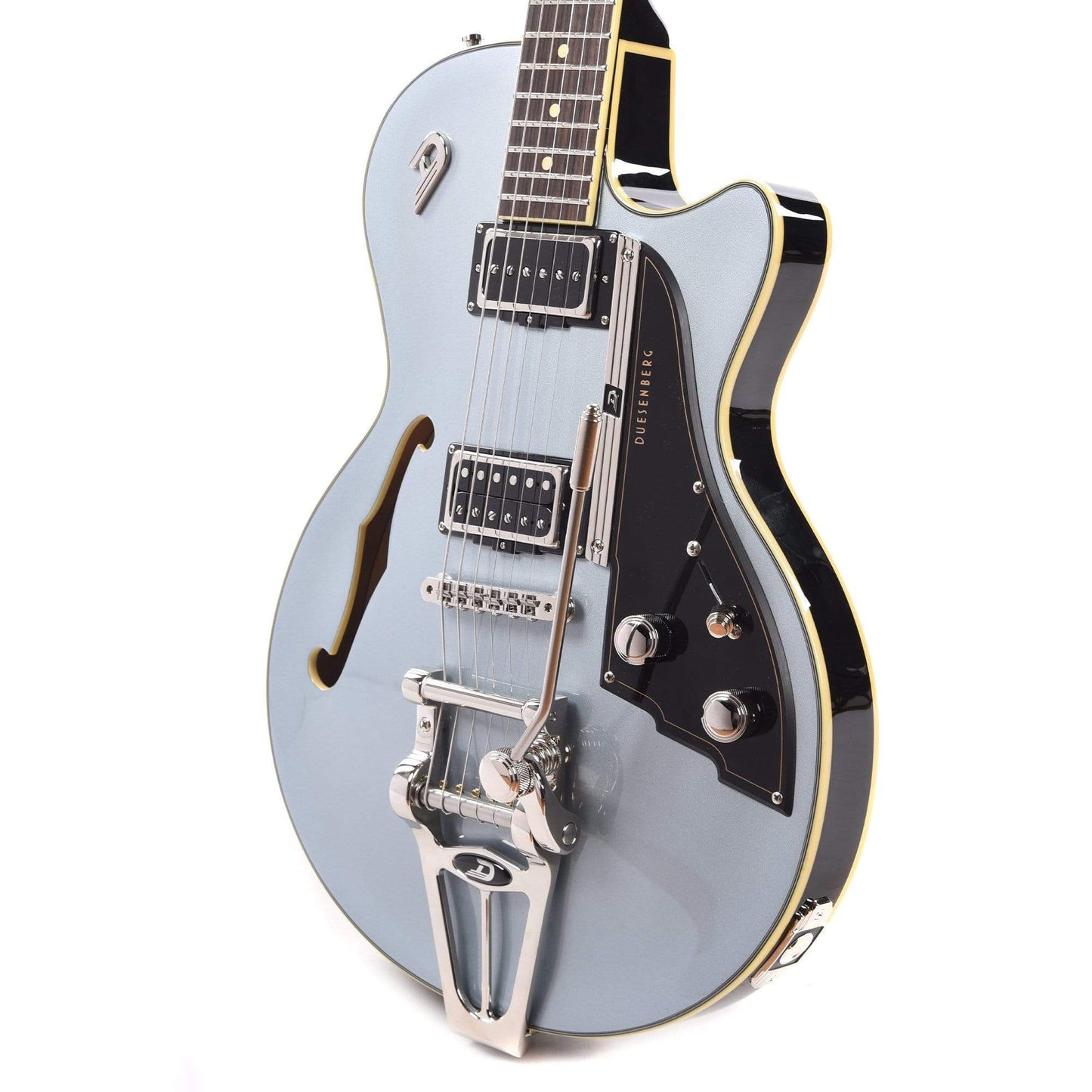 Duesenberg Starplayer TV Catalina Avalon Blue Electric Guitars / Semi-Hollow