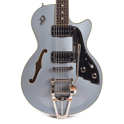 Duesenberg Starplayer TV Catalina Avalon Blue Electric Guitars / Semi-Hollow