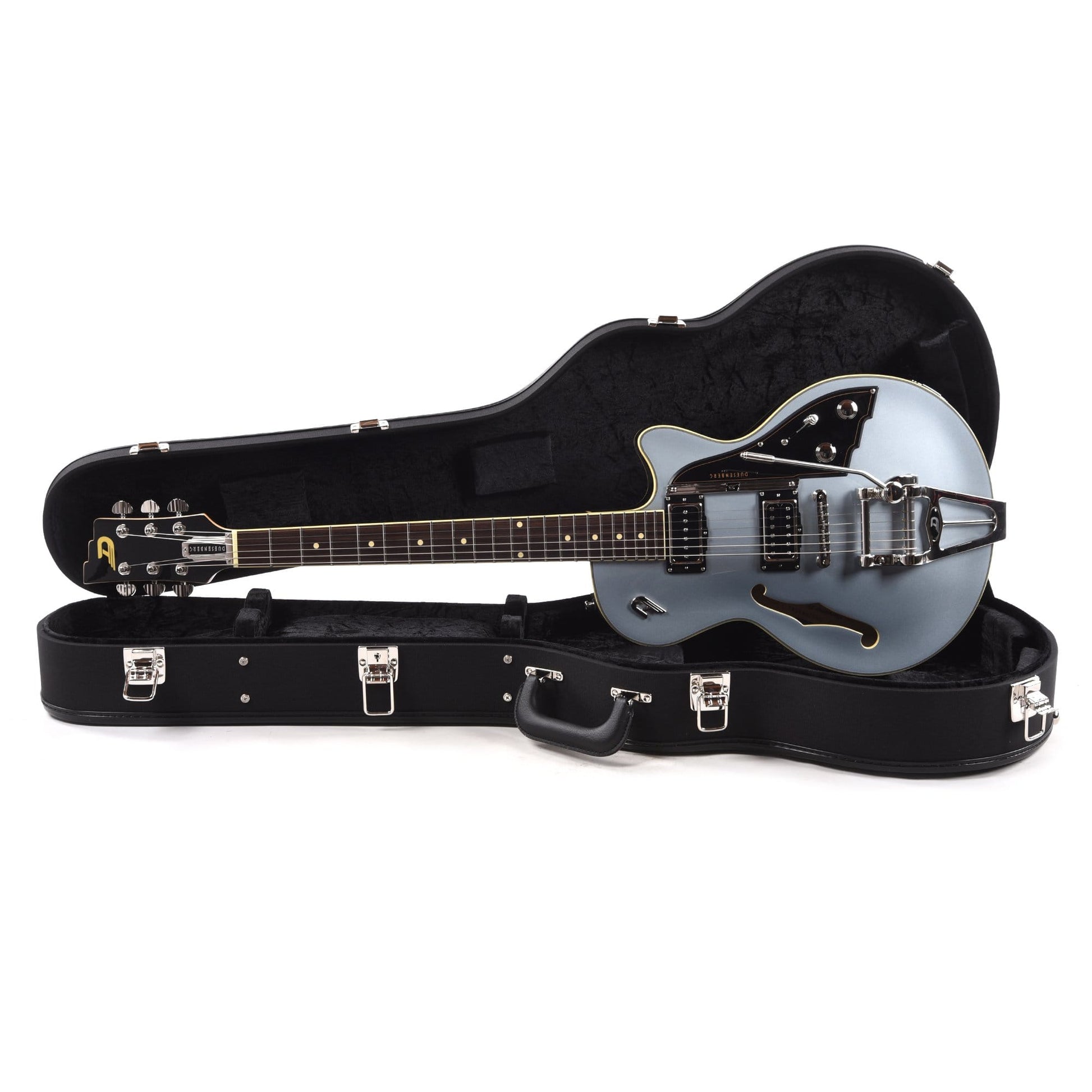 Duesenberg Starplayer TV Catalina Avalon Blue Electric Guitars / Semi-Hollow