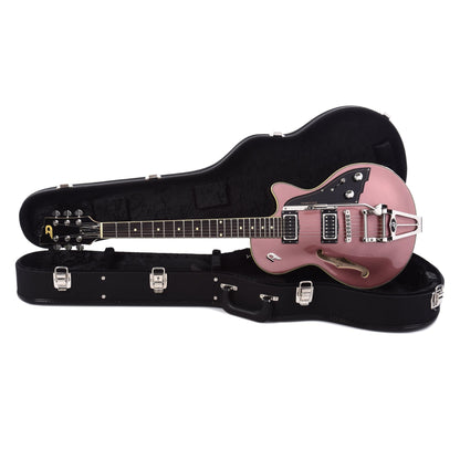 Duesenberg Starplayer TV Catalina Sunset Rose Electric Guitars / Semi-Hollow