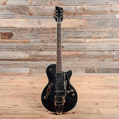 Duesenberg Starplayer TV Outlaw 2015 Electric Guitars / Semi-Hollow