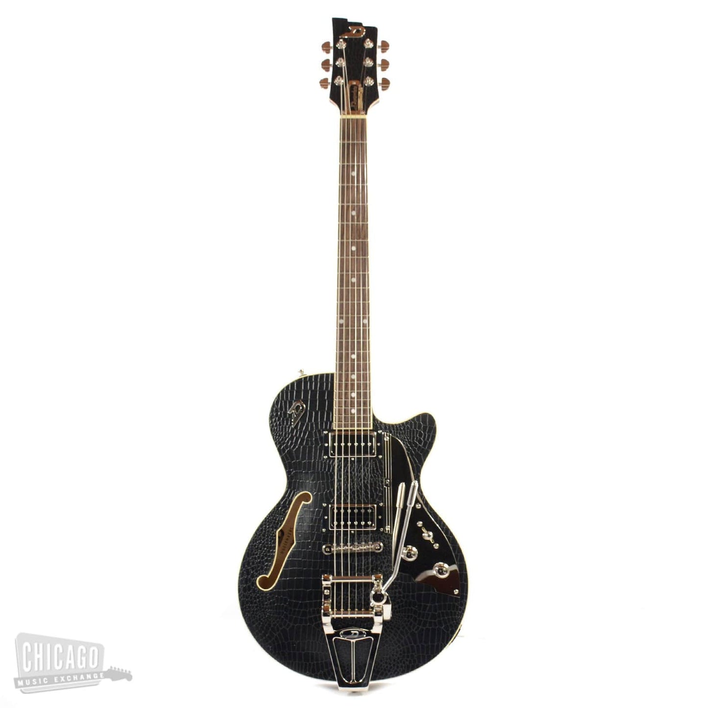 Duesenberg Starplayer TV Outlaw Electric Guitars / Semi-Hollow