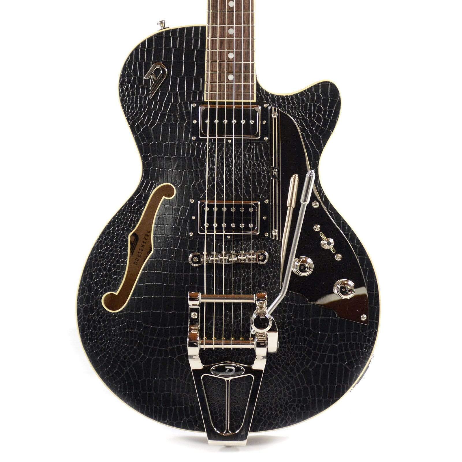 Duesenberg Starplayer TV Outlaw Electric Guitars / Semi-Hollow