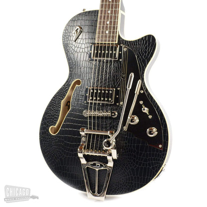 Duesenberg Starplayer TV Outlaw Electric Guitars / Semi-Hollow