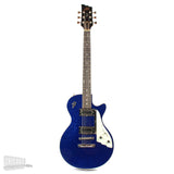 Duesenberg Starplayer Special Blue Sparkle – Chicago Music