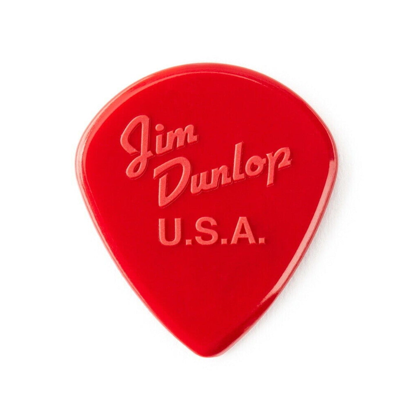 Dunlop Rock III Custom Jazz III Pick 1.38mm 12 Pack Bundle Accessories / Picks