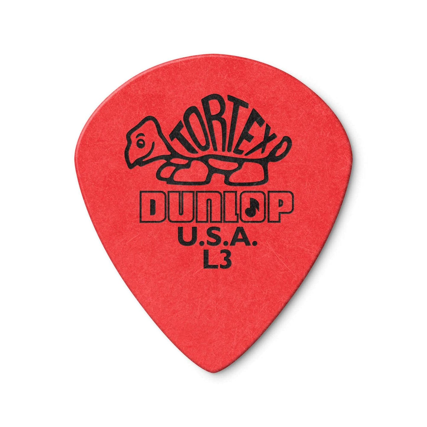 Dunlop Tortex Jazz III Light 2 Pack (98) Bundle Accessories / Picks