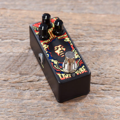 Dunlop Jimi Henrdix '69 Psych Mini Uni-Vibe Pedal Effects and Pedals / Chorus and Vibrato