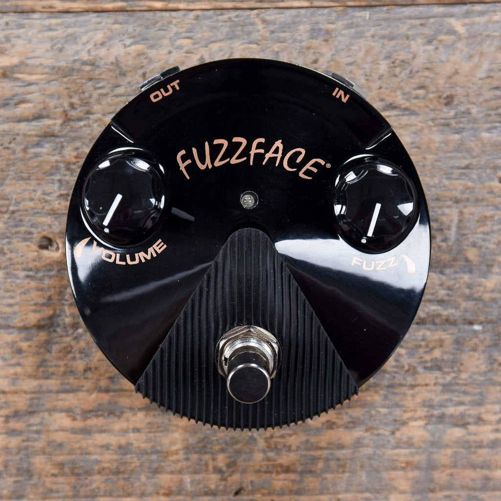 Dunlop Joe Bonamassa Signature Fuzz Face Distortion Mini – Chicago