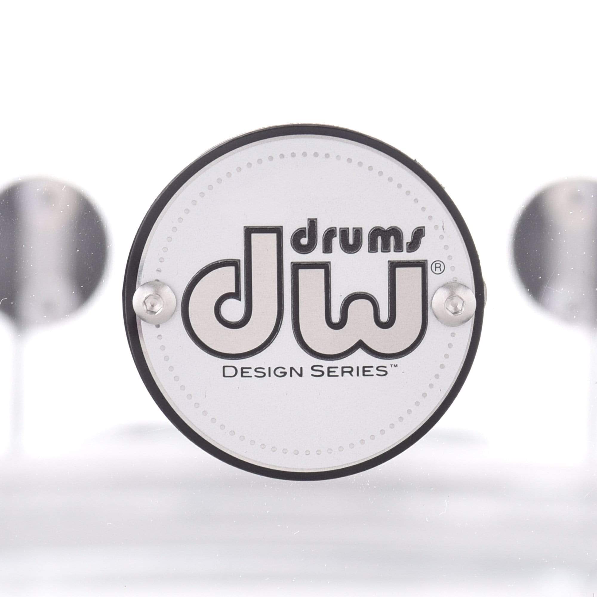 DW 8x14 Design Series Clear Acrylic Snare Drum Drums and Percussion / Acoustic Drums / Snare