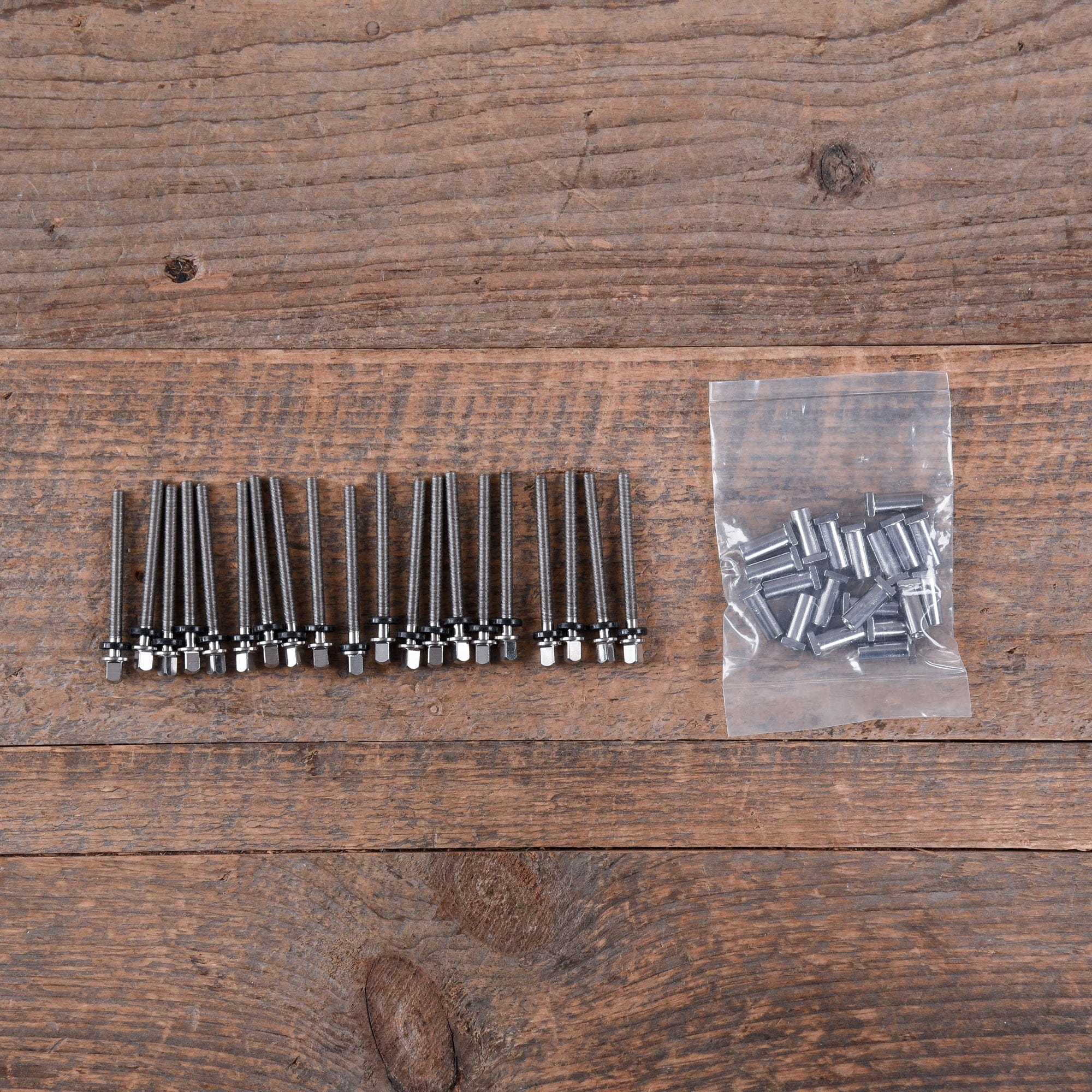 DW 20 Pack of TP50 Tension Rods for 5.5